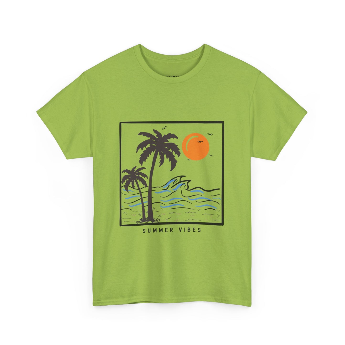 Summer Vibes T-Shirt