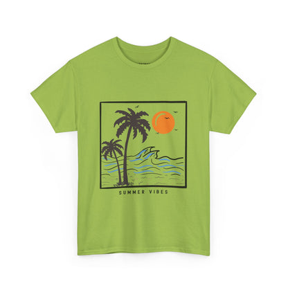 Summer Vibes T-Shirt