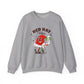 Red Hat Vibes Sweater