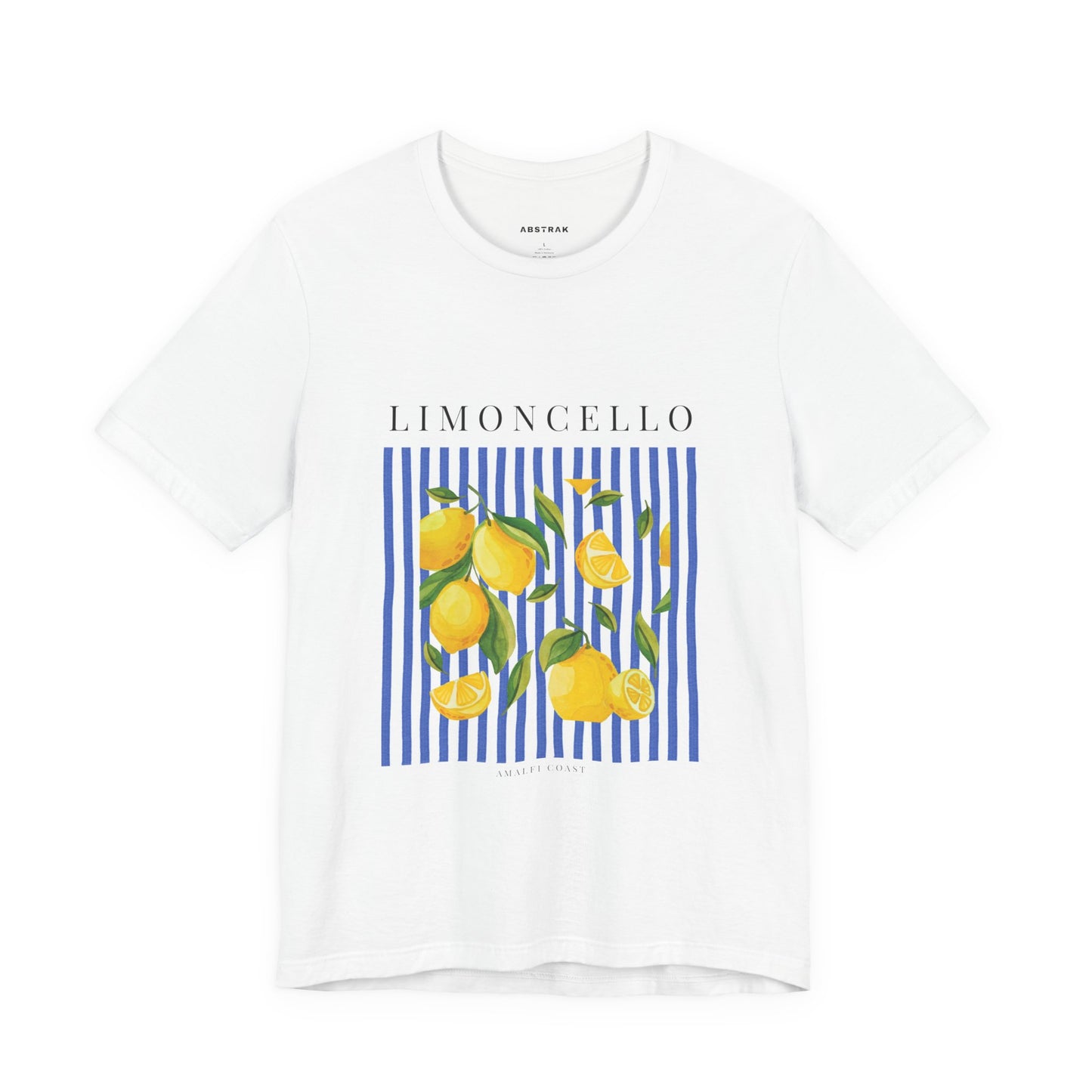 Limoncello T-Shirt