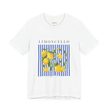 Limoncello T-Shirt