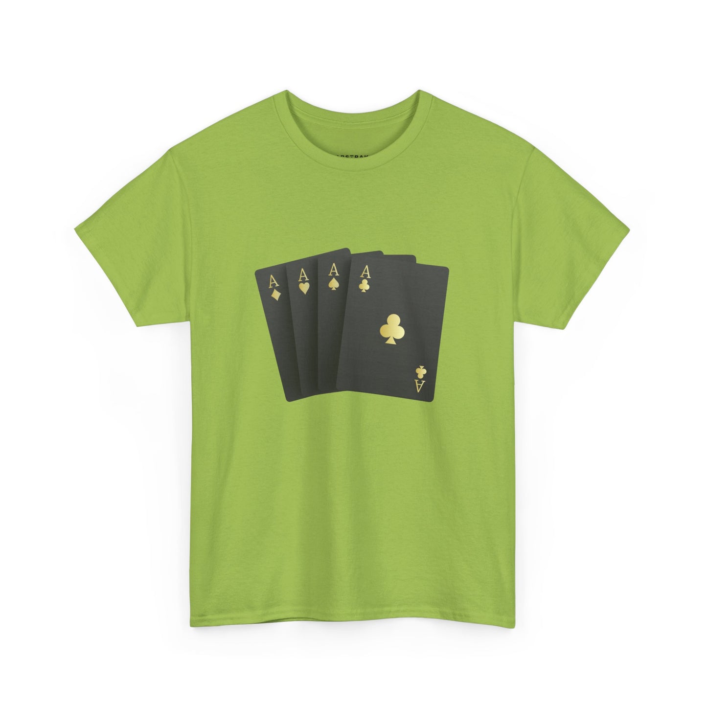 Black Aces T-Shirt