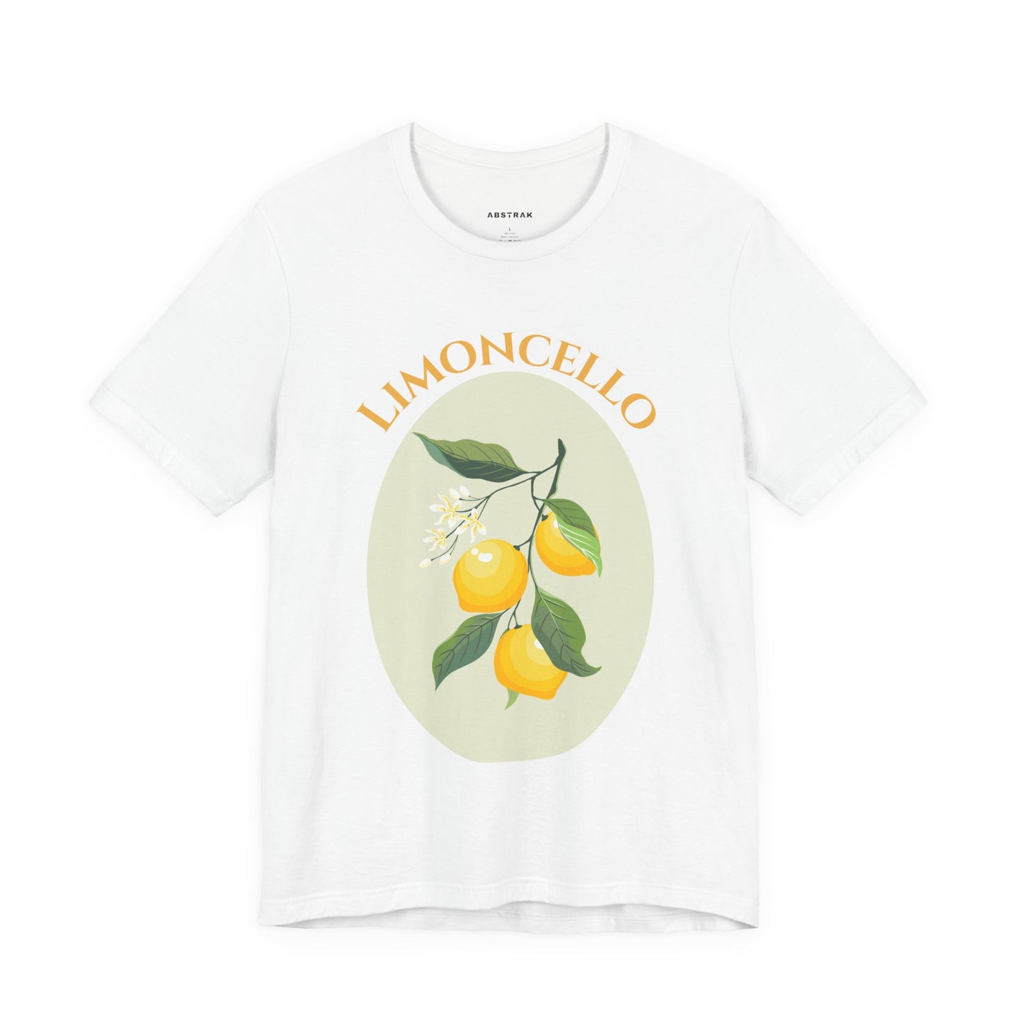 Limoncello Green T-Shirt