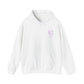 Fearless Bear Hoodie