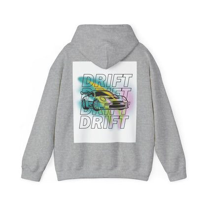 Drift Hoodie