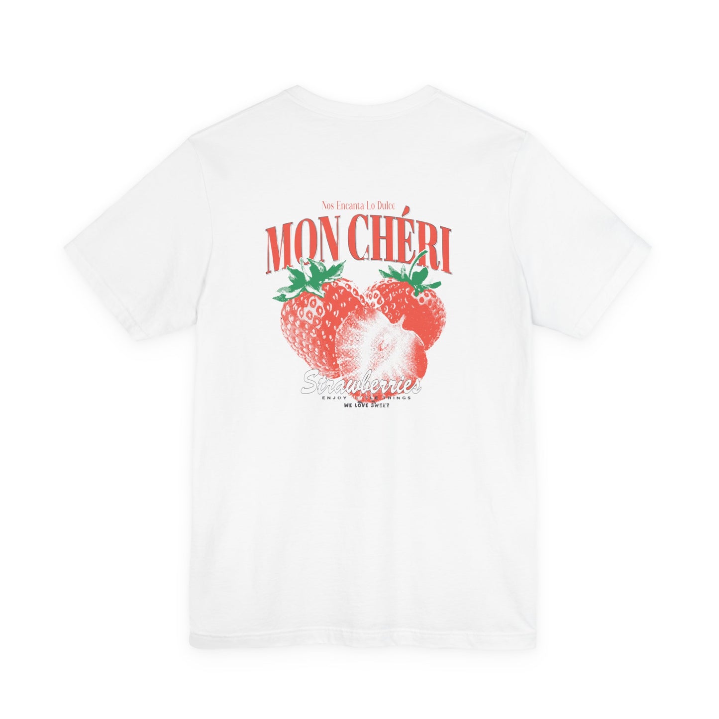 Mon Cheri T-Shirt