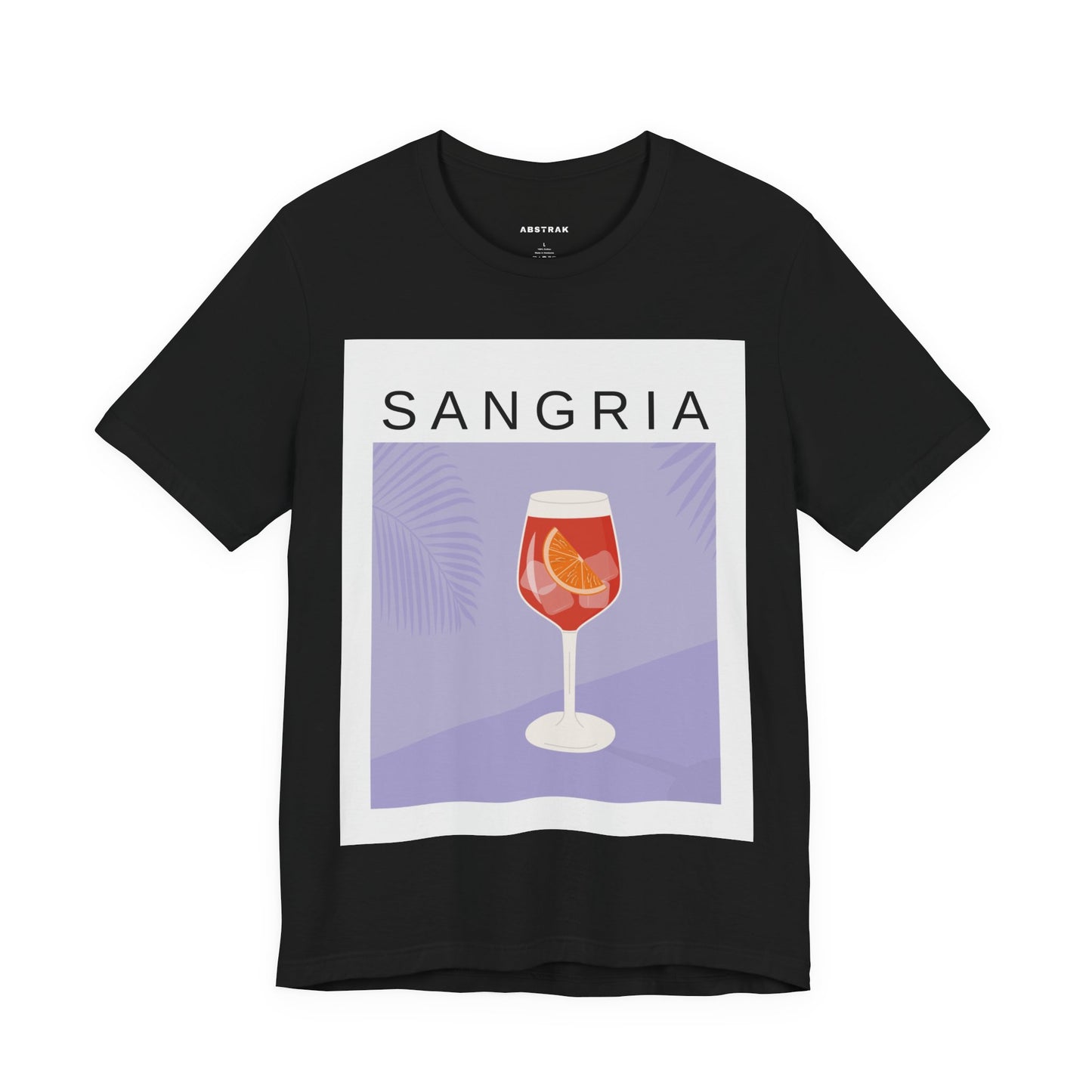 Sangria T-Shirt