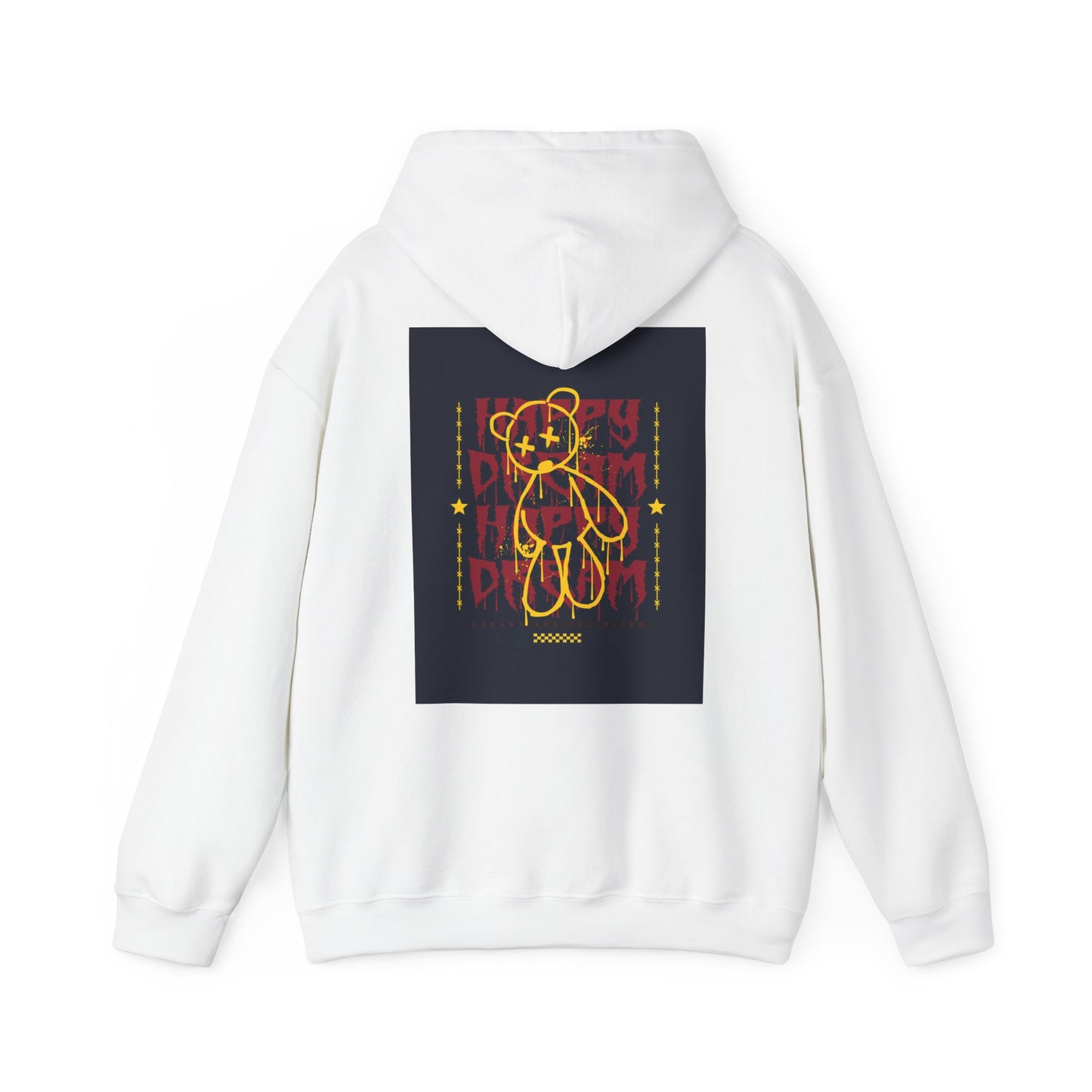 Dream Bear Hoodie