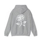 Rose Hoodie