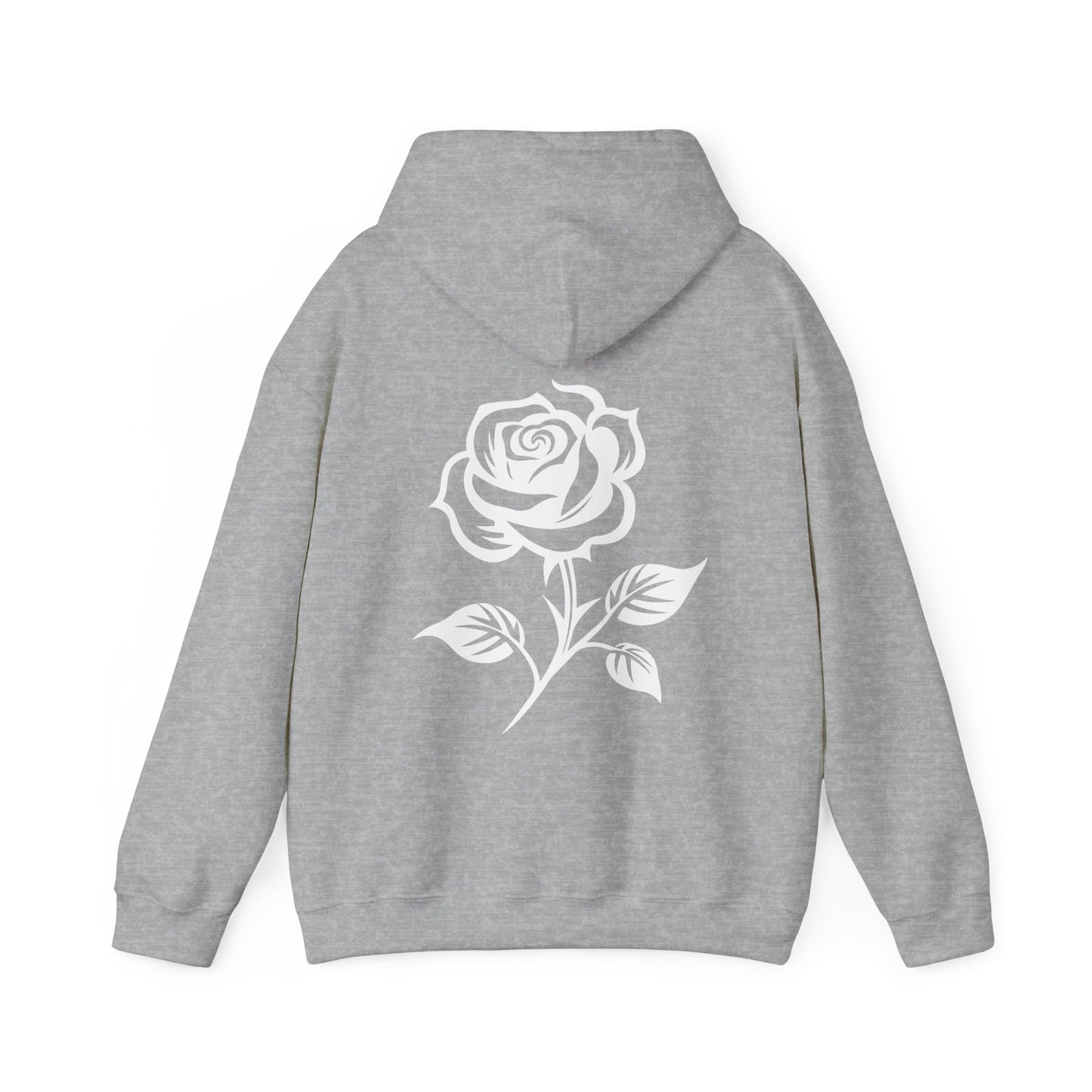 Rose Hoodie