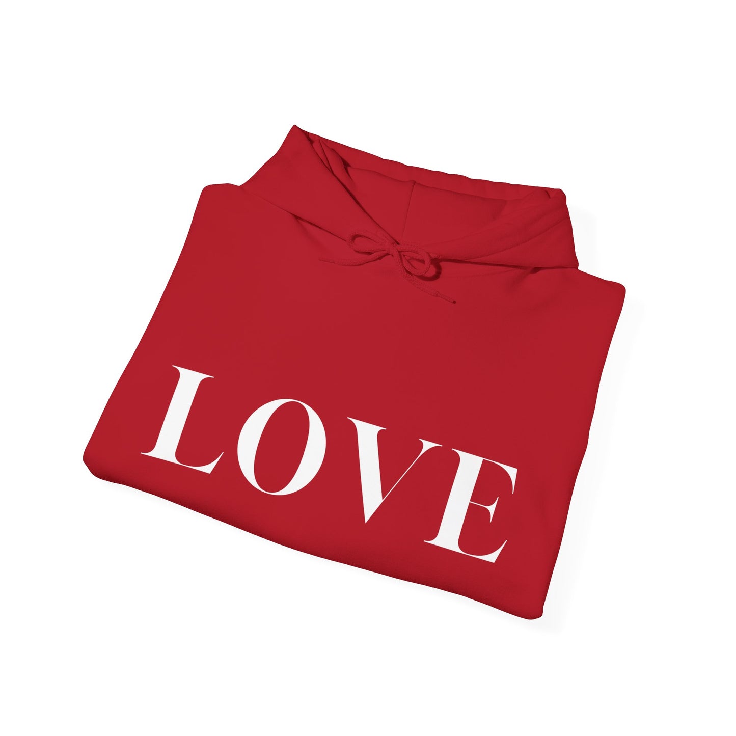 Love Hoodie