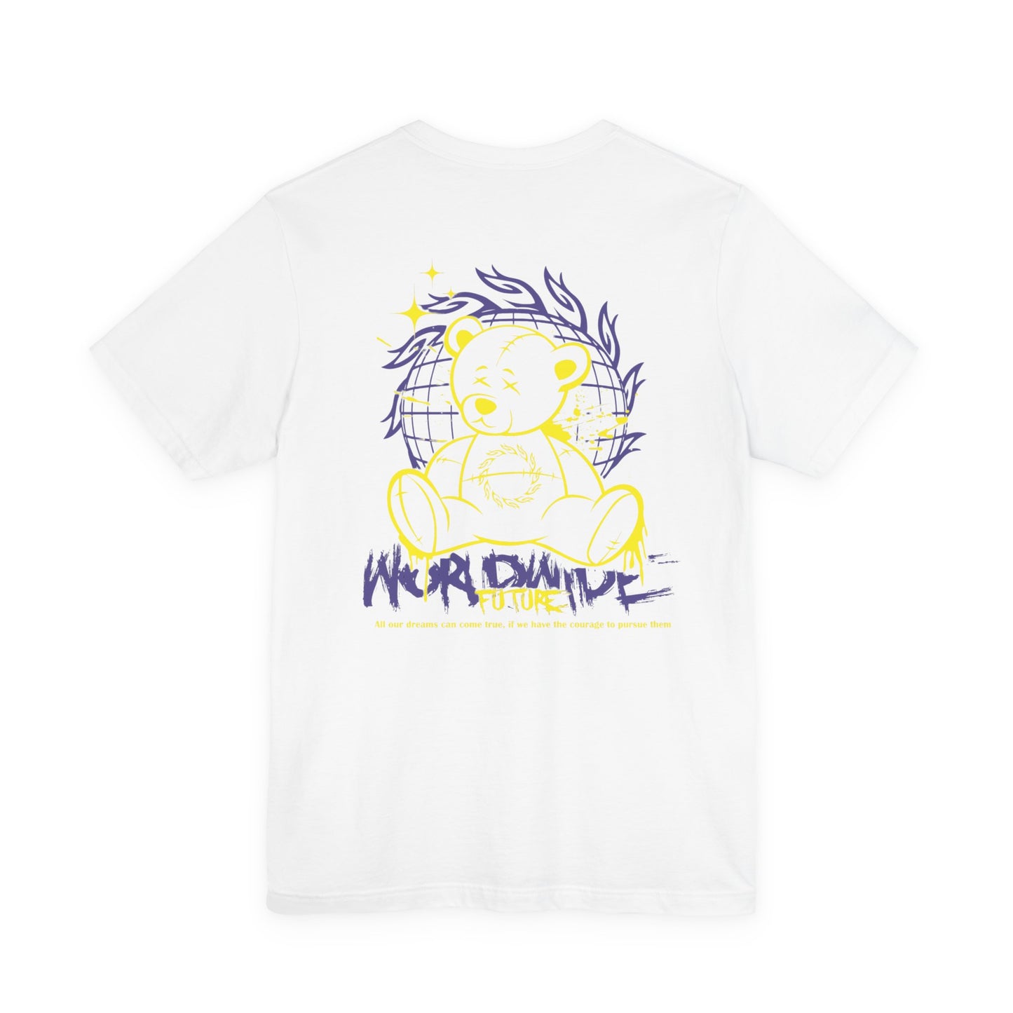 Courage T-shirt