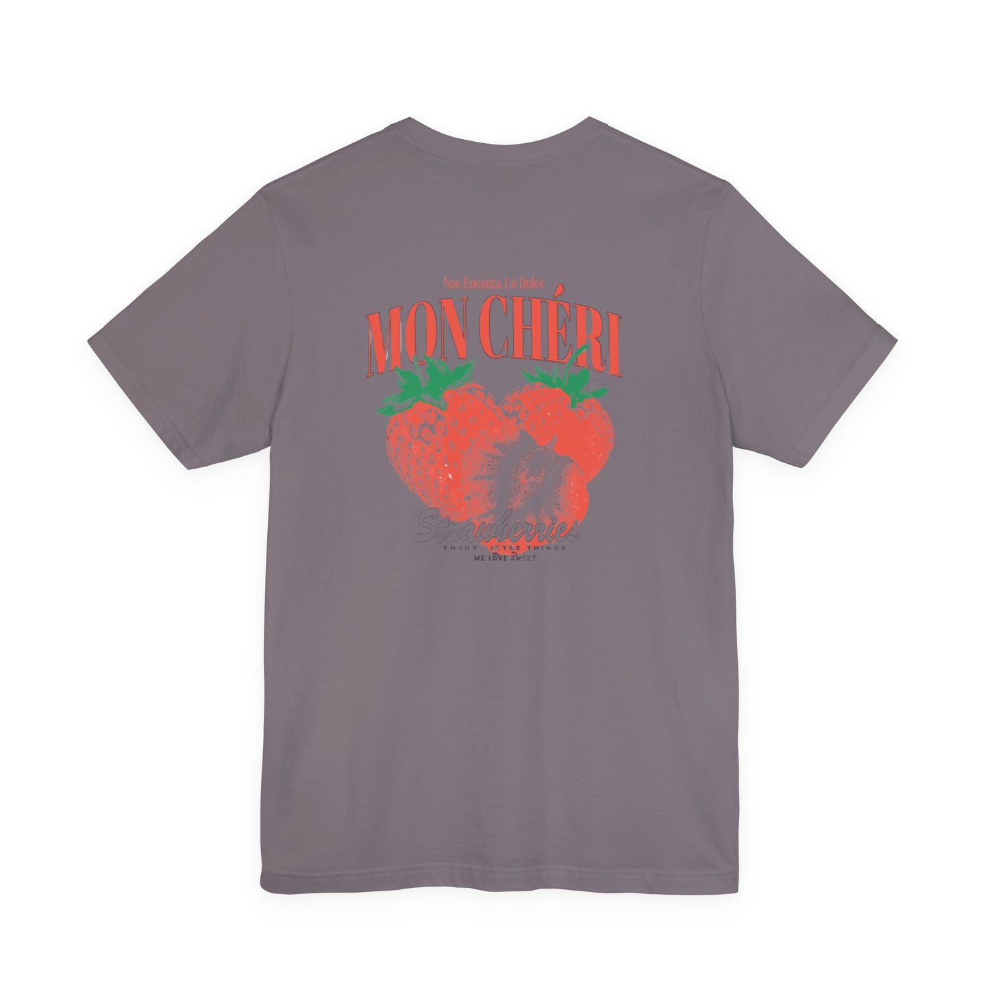Mon Cheri T-Shirt