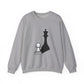 Pawn King Sweater