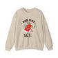 Red Hat Vibes Sweater