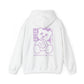 Fearless Bear Hoodie