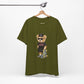 Skate Bear T-Shirt