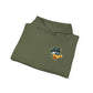 Duck 2 Hoodie
