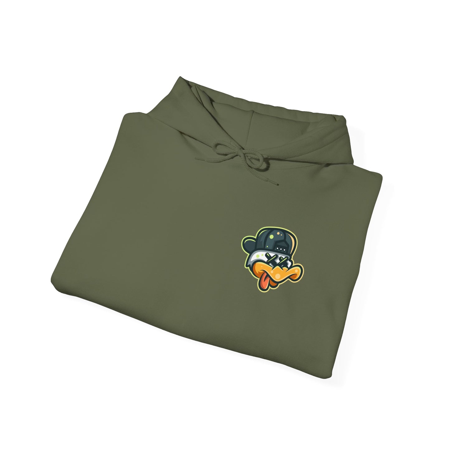 Duck 2 Hoodie