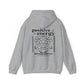 Positive Energy Hoodie