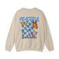 Peaceful Sweatshirt