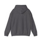 Basketball Hoodie