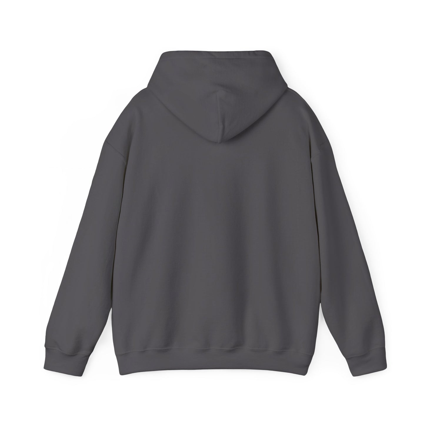 Basketball Hoodie
