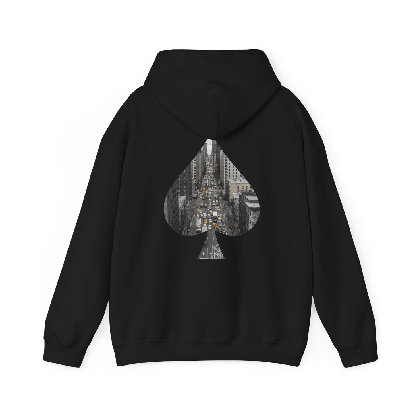 Ace New York Hoodie