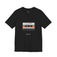 Retro Cassette T-Shirt