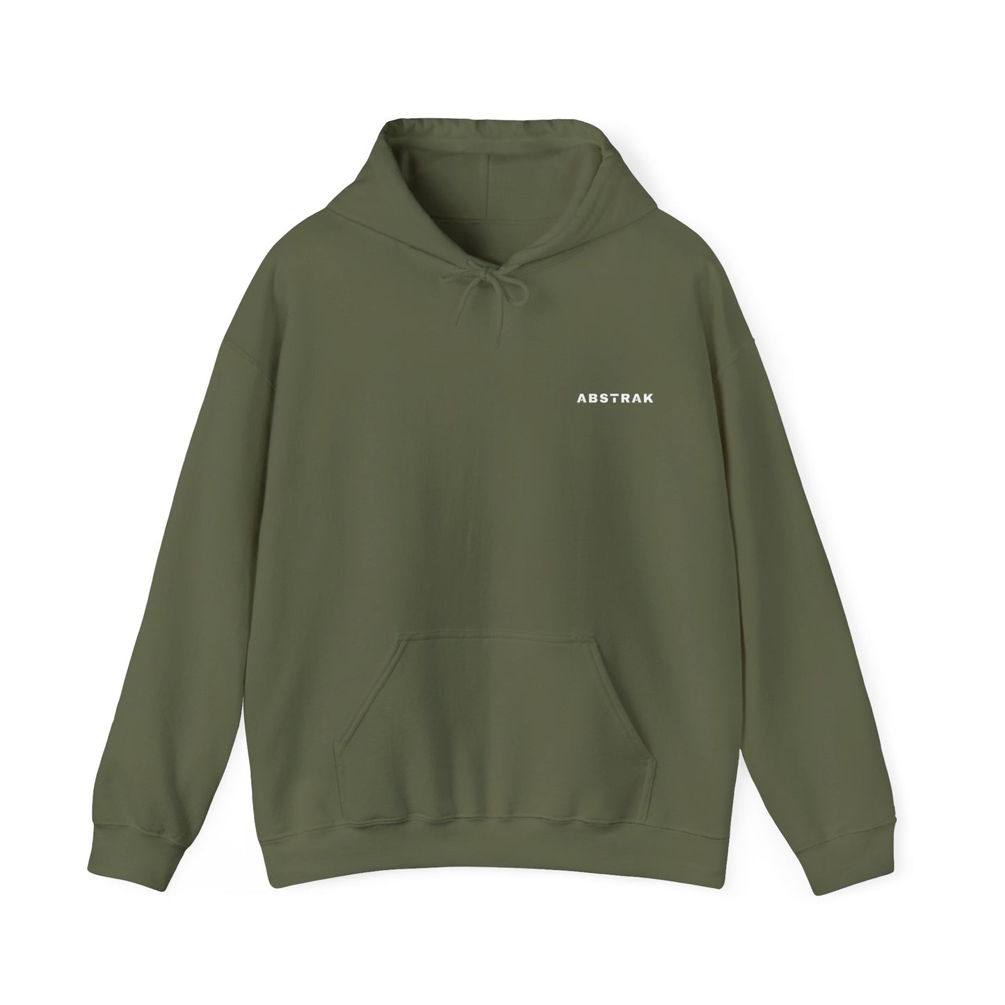 Ace New York Hoodie