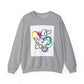 All You Need is Love Sweatshirt