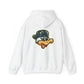 Duck 2 Hoodie