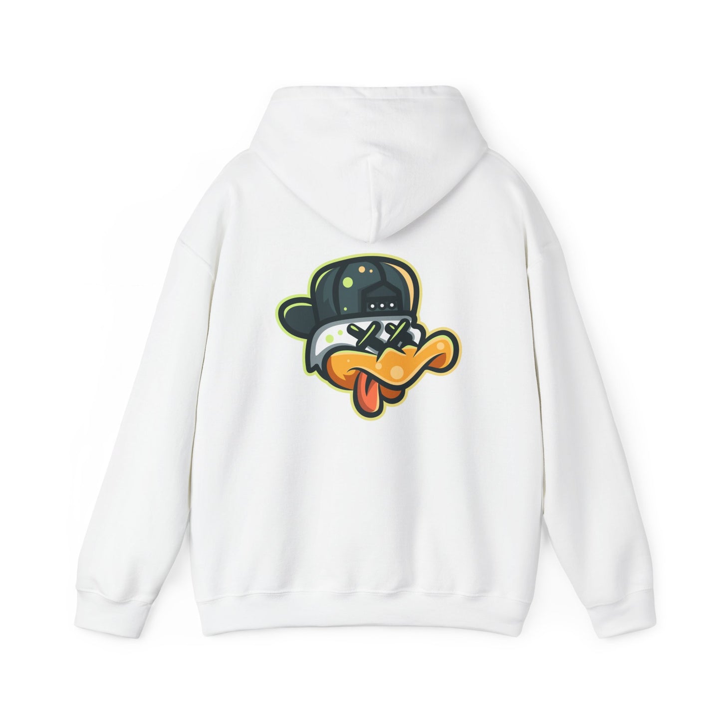 Duck 2 Hoodie