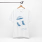 La Dolce Vita Blue T-shirt