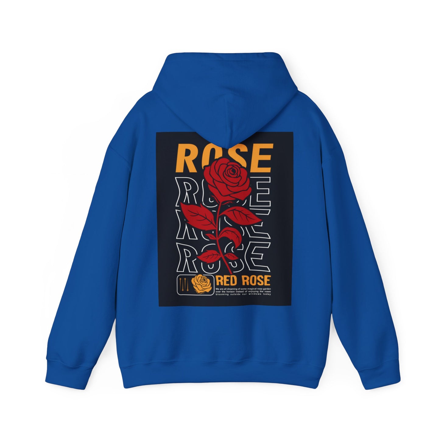 Roses Hoodie