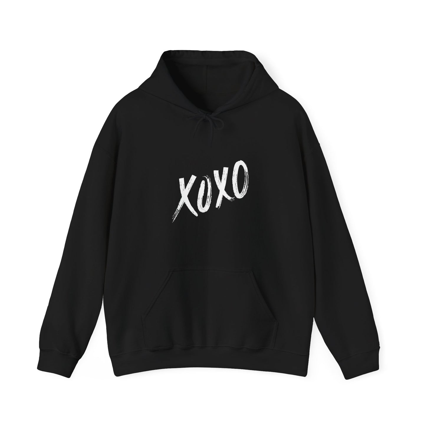 Hugs N Kisses Hoodie