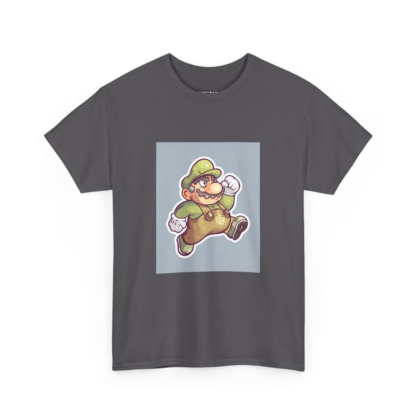 Old Man T-Shirt