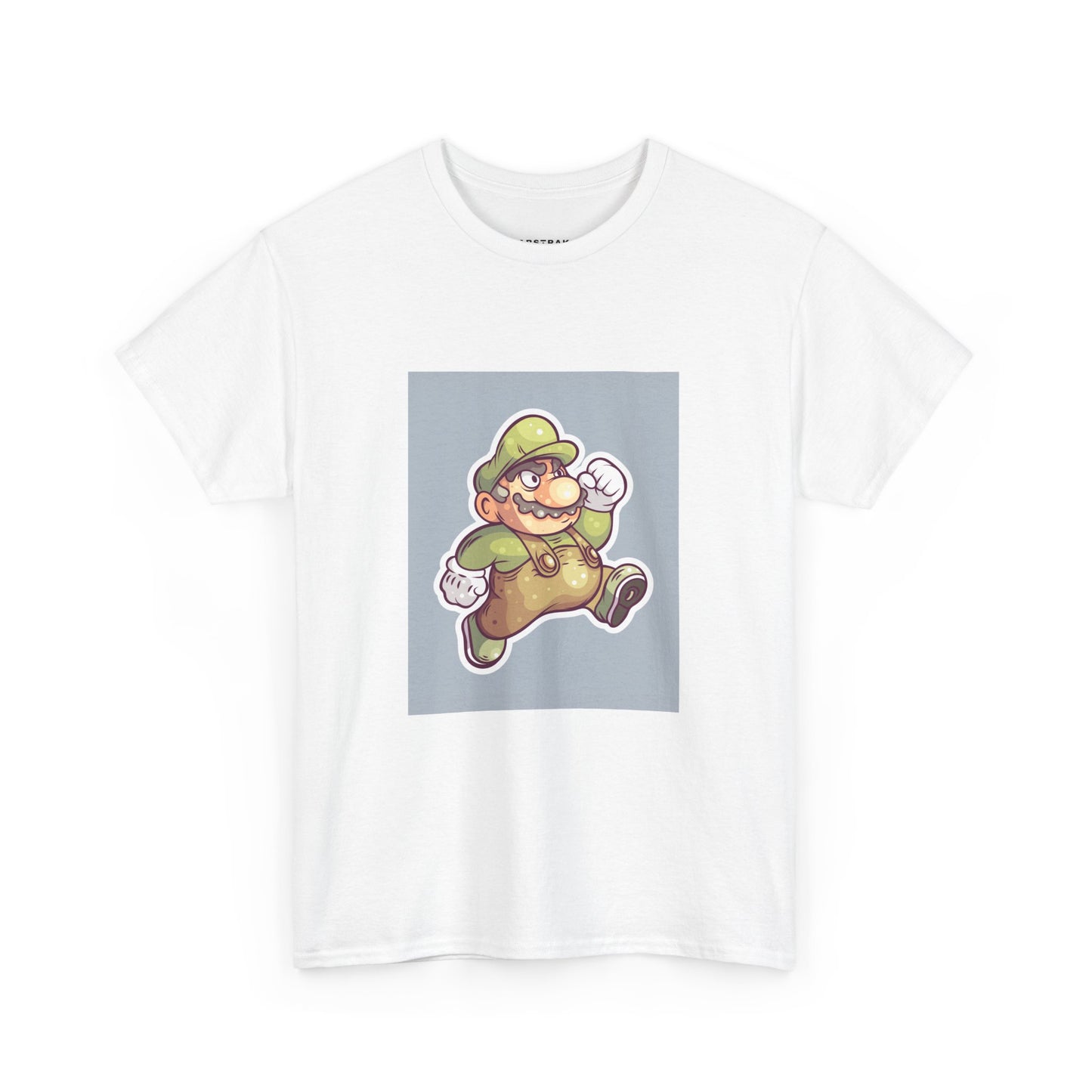 Old Man T-Shirt