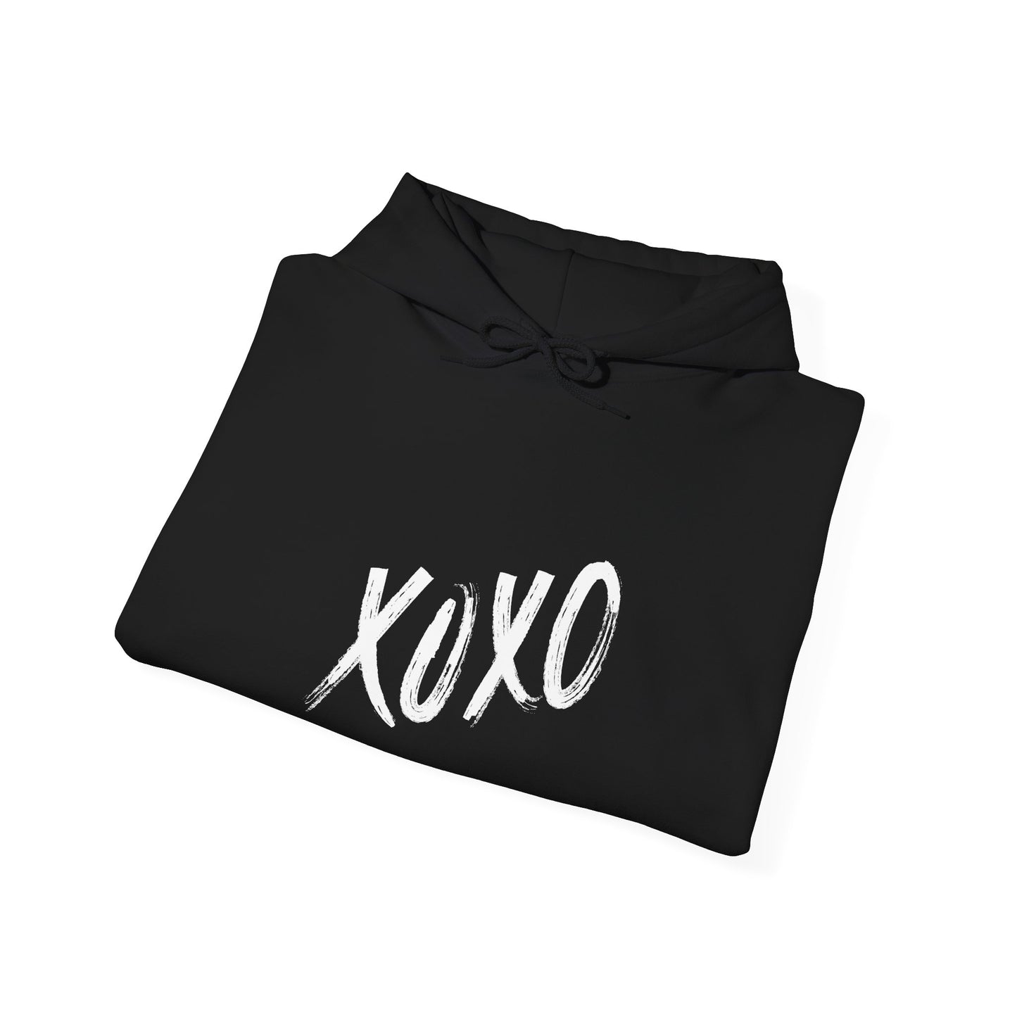 Hugs N Kisses Hoodie