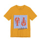 Lobster Stripes T-shirt