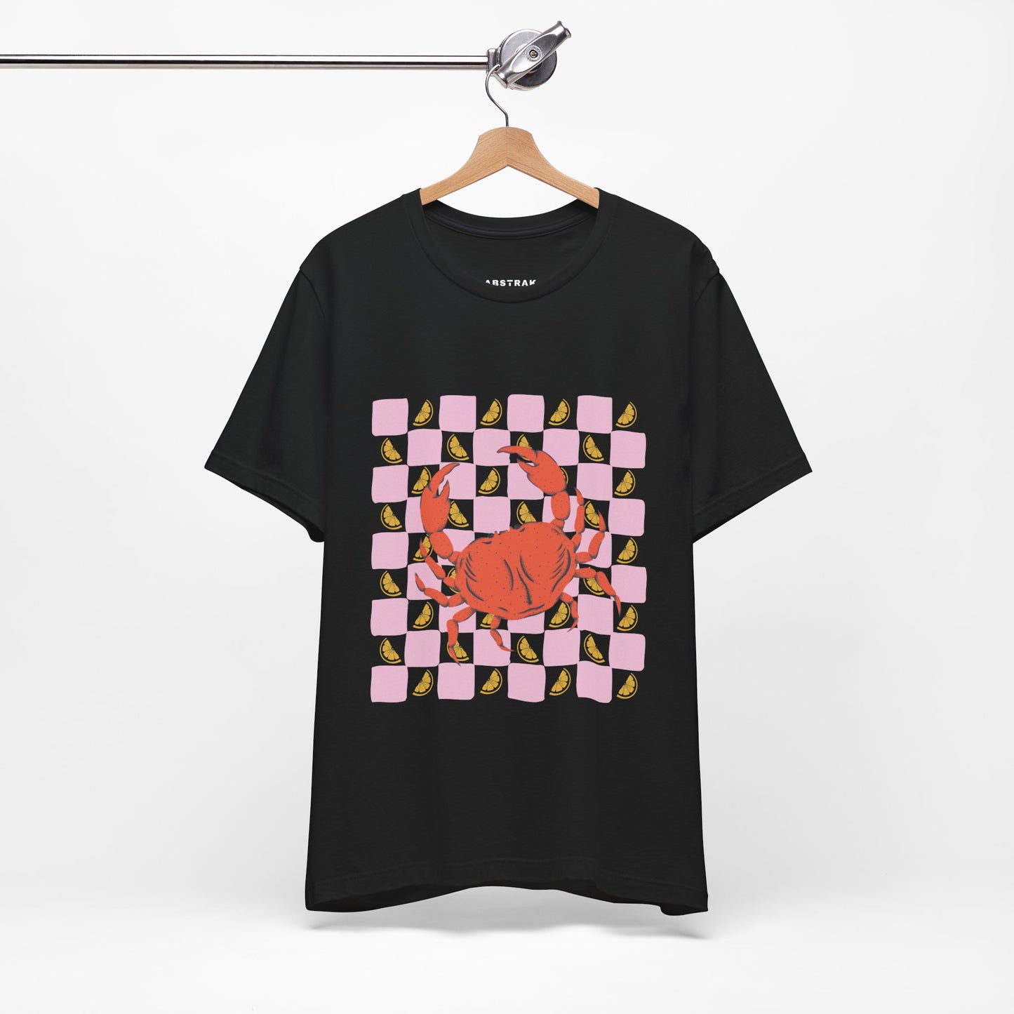 Crab T-shirt
