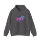 90s Cassette Hoodie