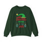 Christmas Music Sweater