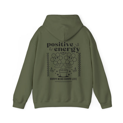 Positive Energy Hoodie