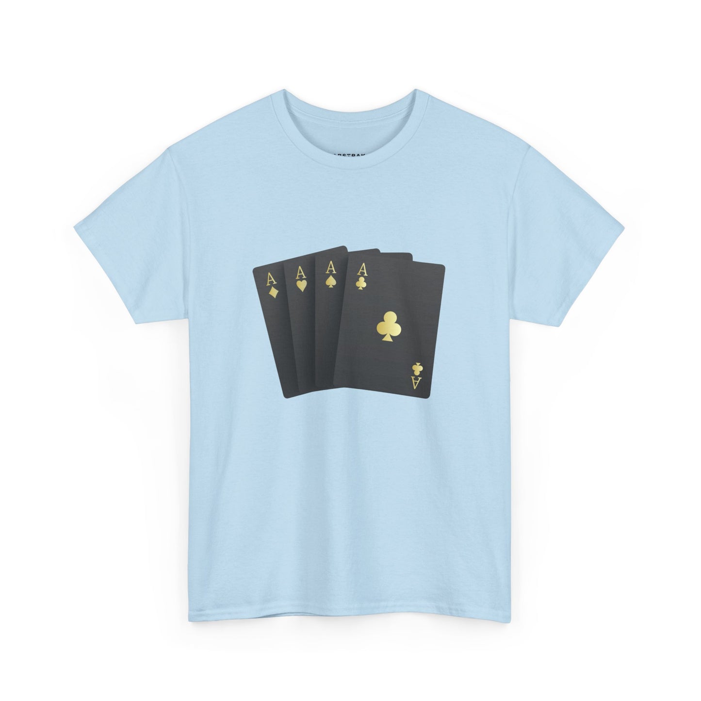 Black Aces T-Shirt