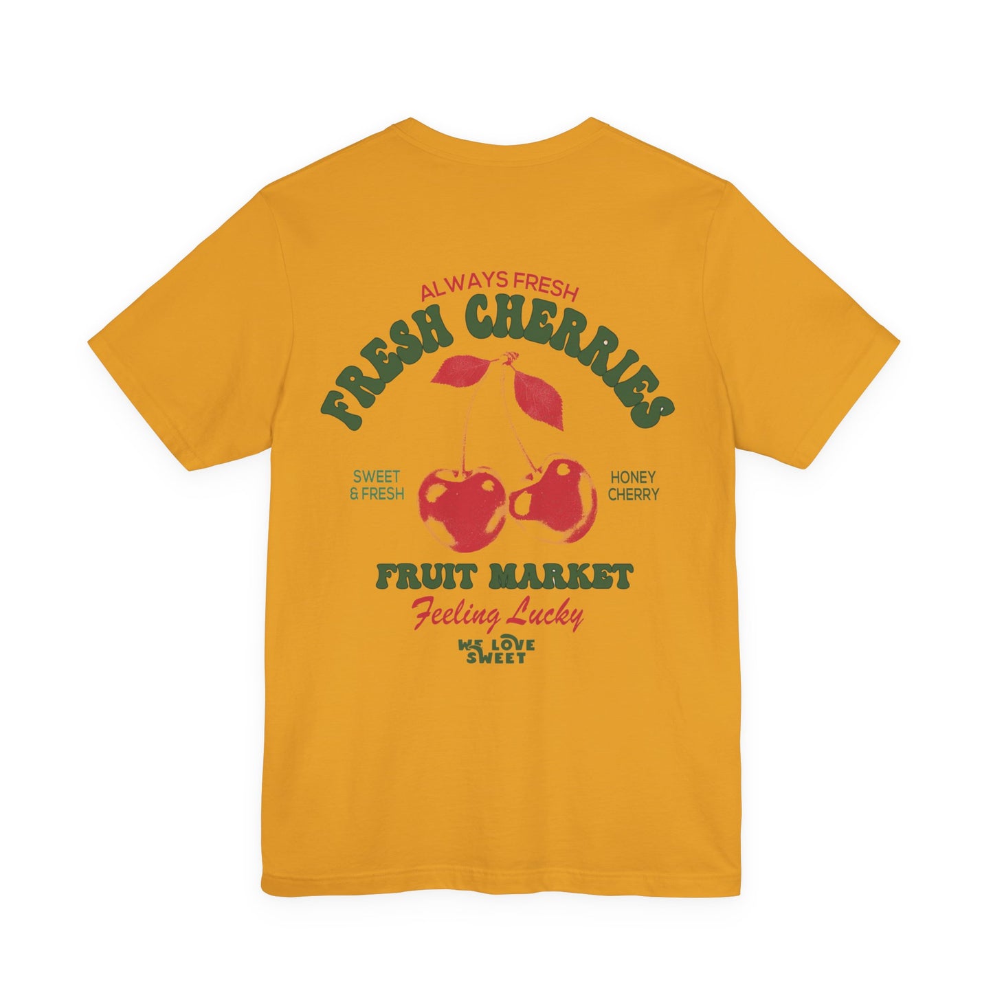 Fresh Cherries T-Shirt