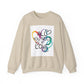 All You Need is Love Sweatshirt