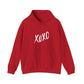 Hugs N Kisses Hoodie
