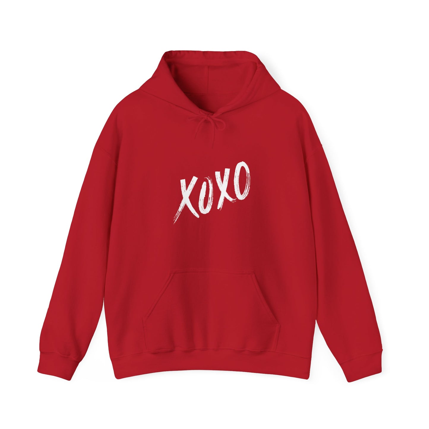 Hugs N Kisses Hoodie