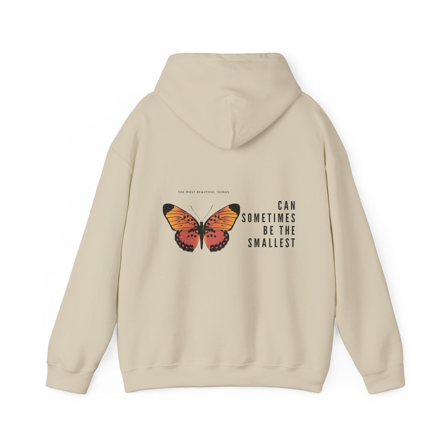 Beautiful Things Hoodie